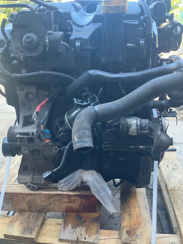 engine nozzles TURBO 1.5 DCI K9KC612 DACIA RENAULT