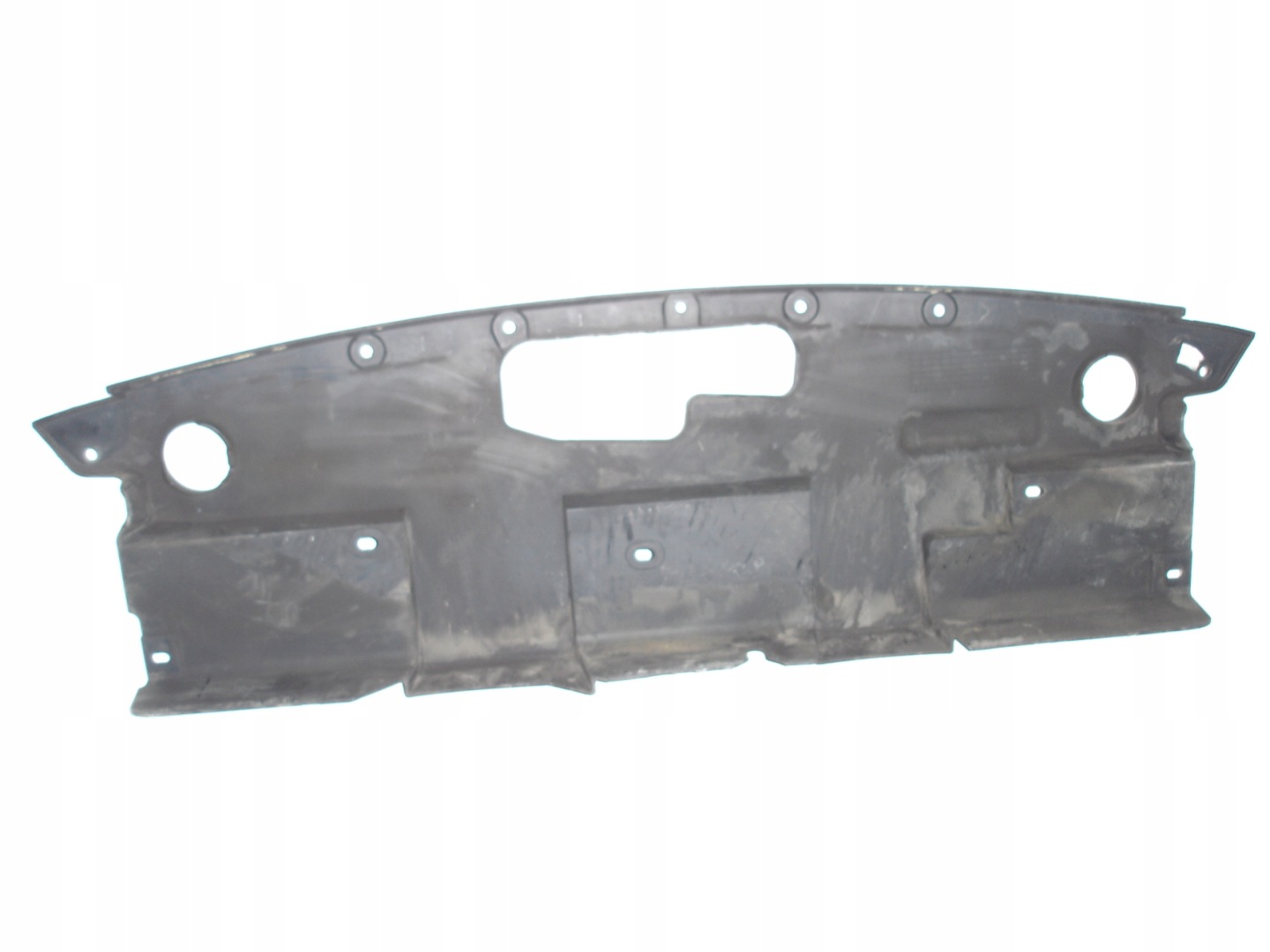 FORD EDGE Blende Abdeckung für Gurten GT4B-R16613-AB