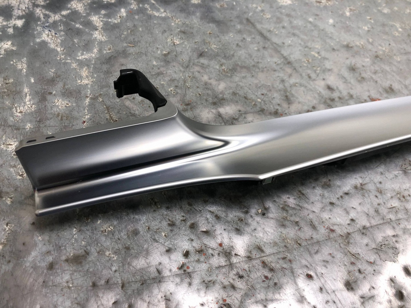 Moulage DEKOR Console MERCEDES W205