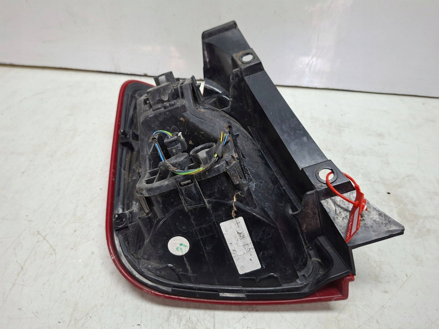 light rear right FIAT 500 LIFT 2015