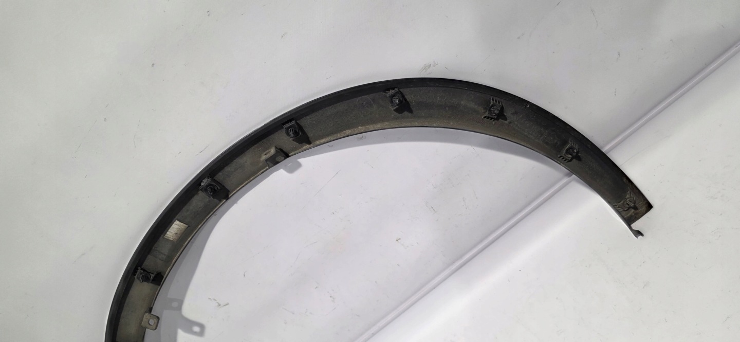 modanatura parafango Destra Anteriore LEXUS RX V 22- Originale 75601-48080