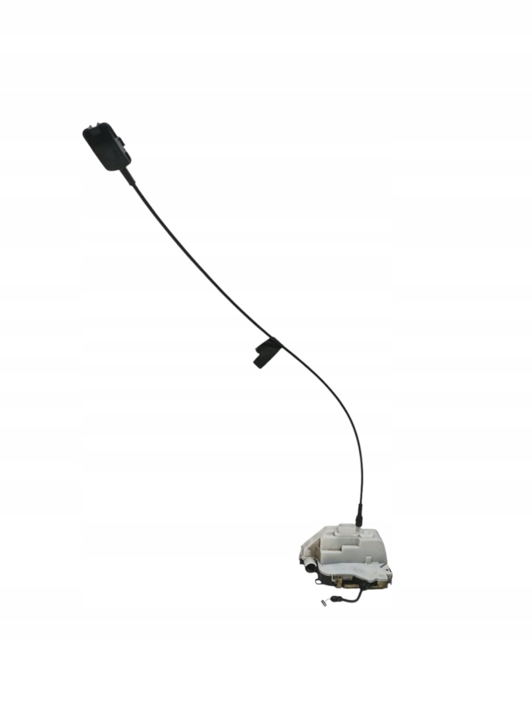 lock door right front Renault Megane II (2002-2009)