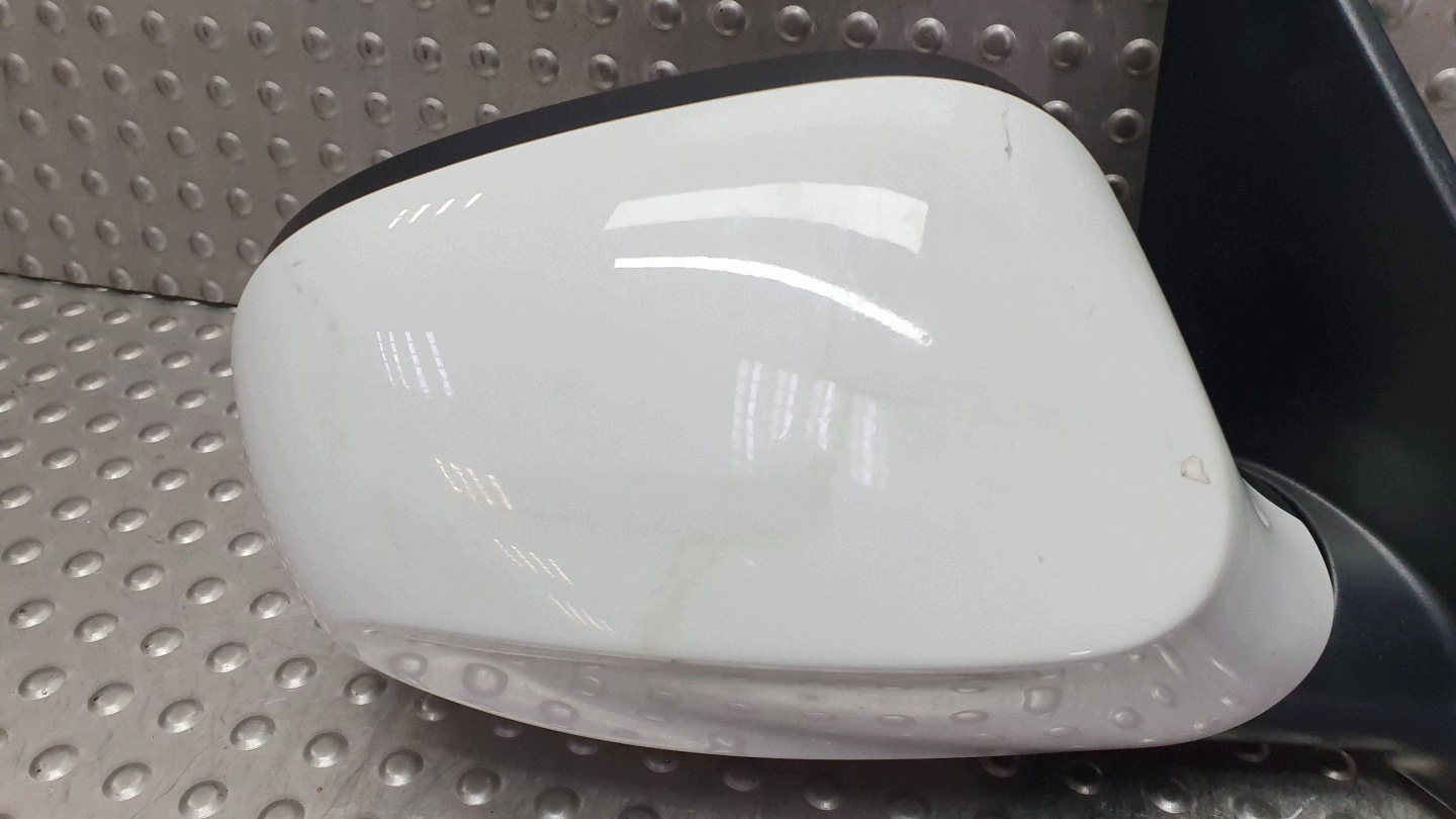 mirror right 5 PIN BMW E87 LIFT EUROPA 04