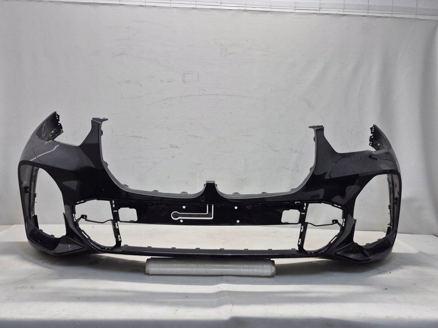 BMW X5 G05 m-packet 18-23 bumper front front PDC