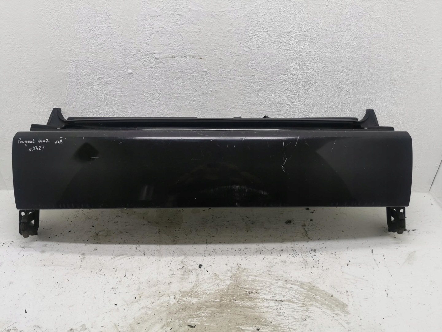 BURTA rear trunk door boot PEUGEOT 4007 X42 07-12
