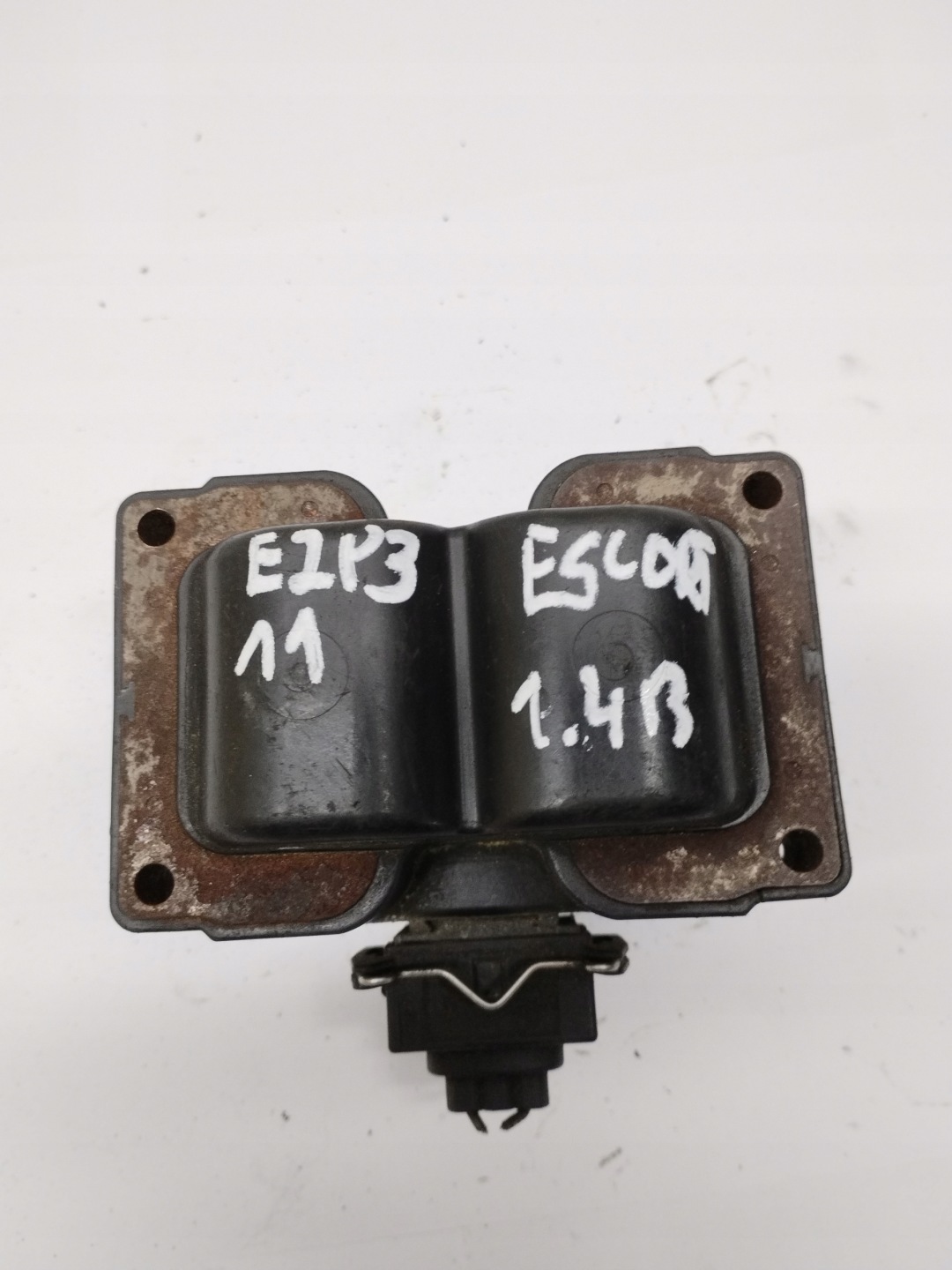 coil ignition 88SF-12029-A2A FORD ESCORT MK6 1.4B