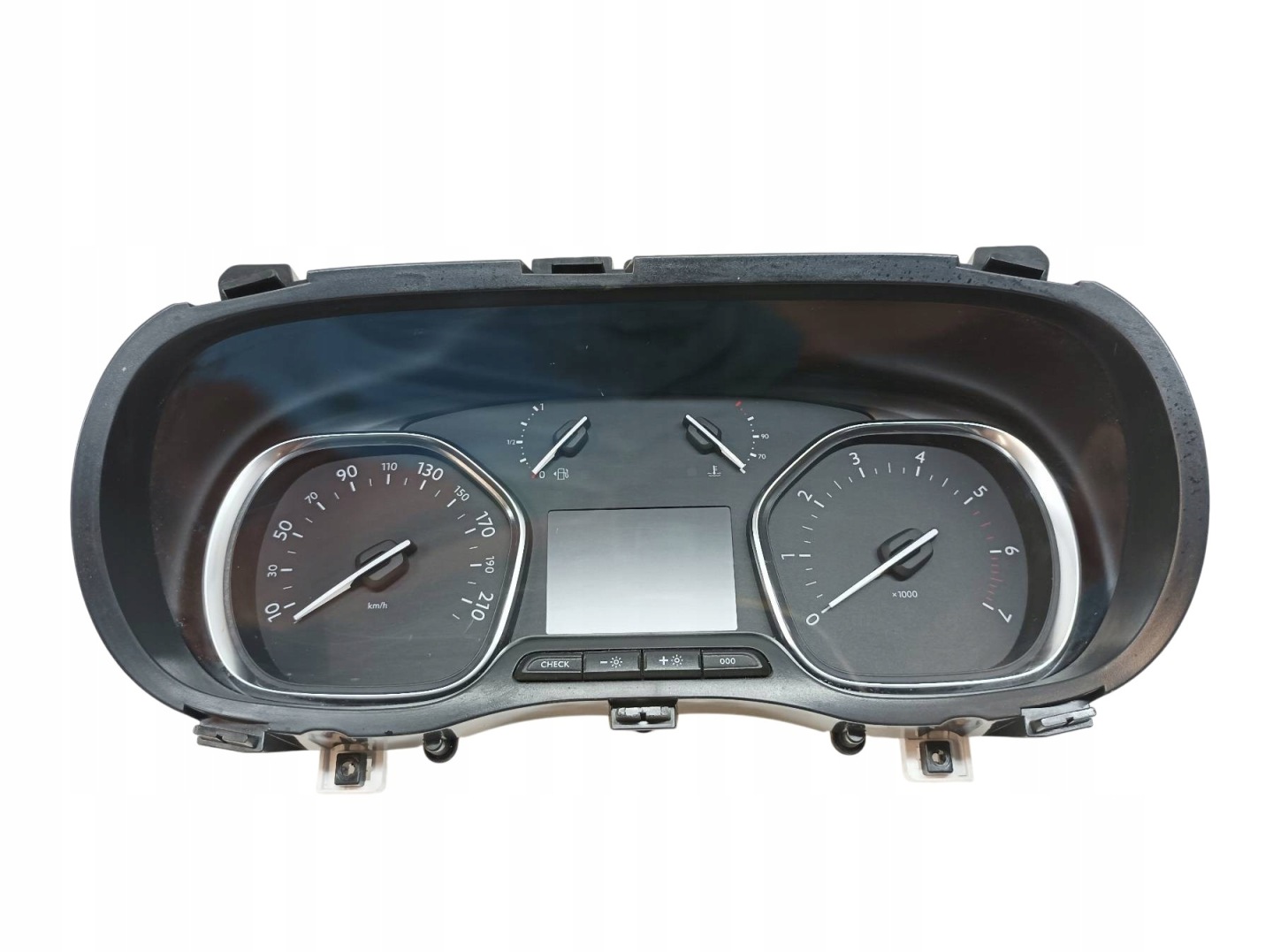 dials 9848062880 2.0 HDI Citroen Jumpy III (2016- )