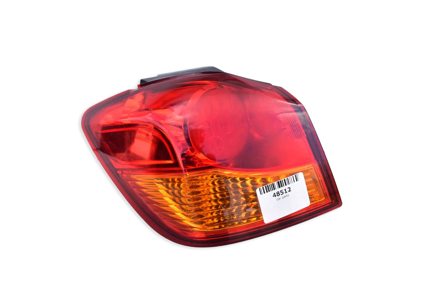 light left rear part MITSUBISHI ASX and 2010-2012R przedlift EU A046040
