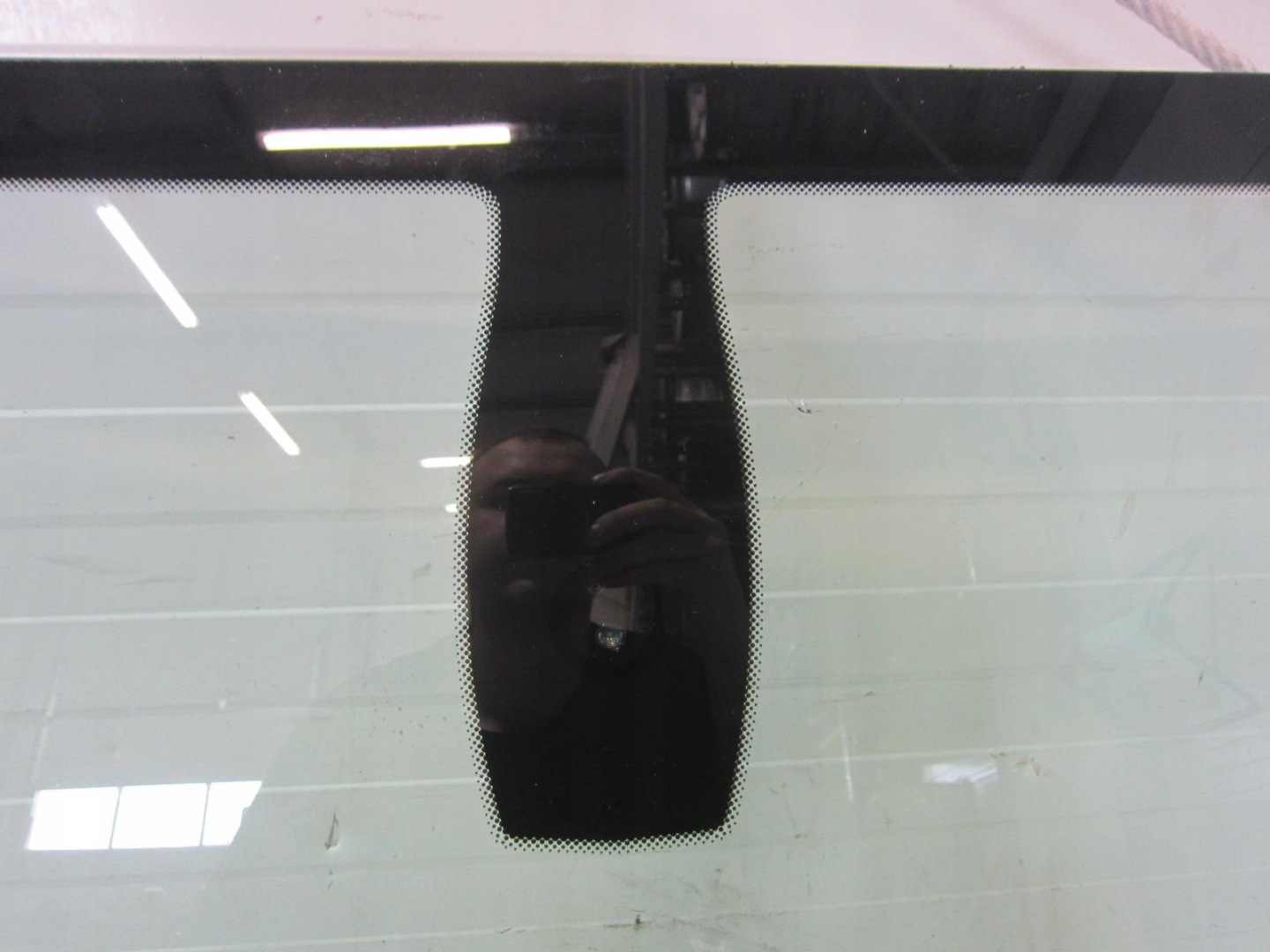 BMW X3 F25 window front iron front 51317311298 original 7311298