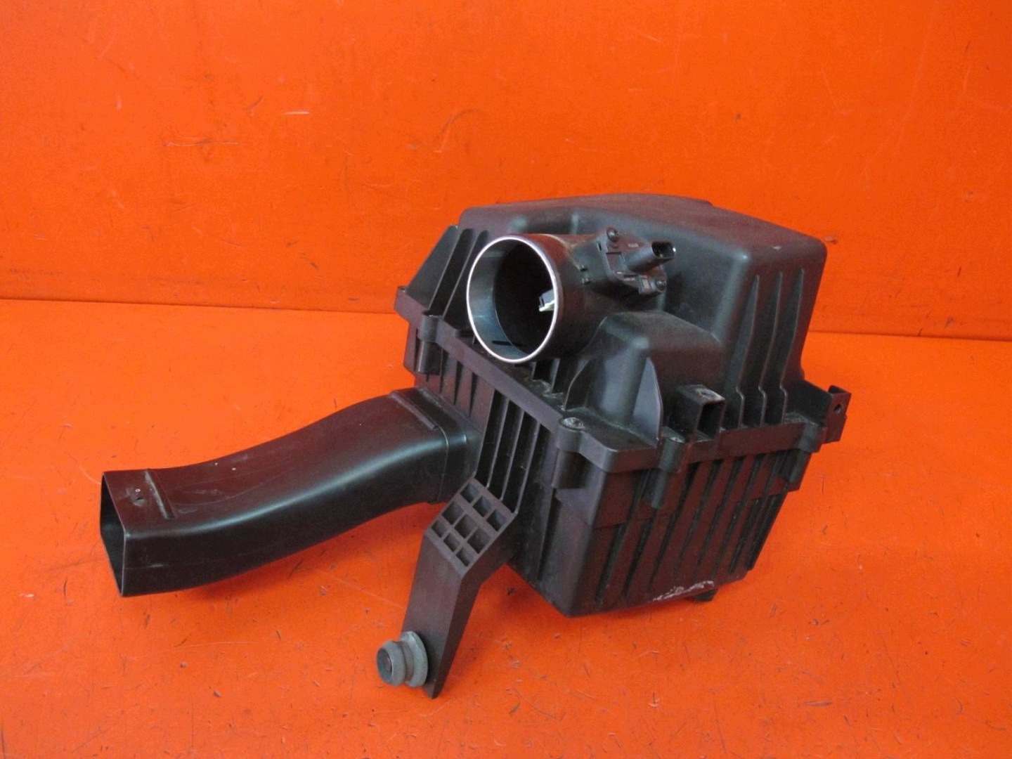 MG ZS 1 und AZS1 2017- 1.0 TGI 10E4E Gehäuse filter luft Luftmassenmesser