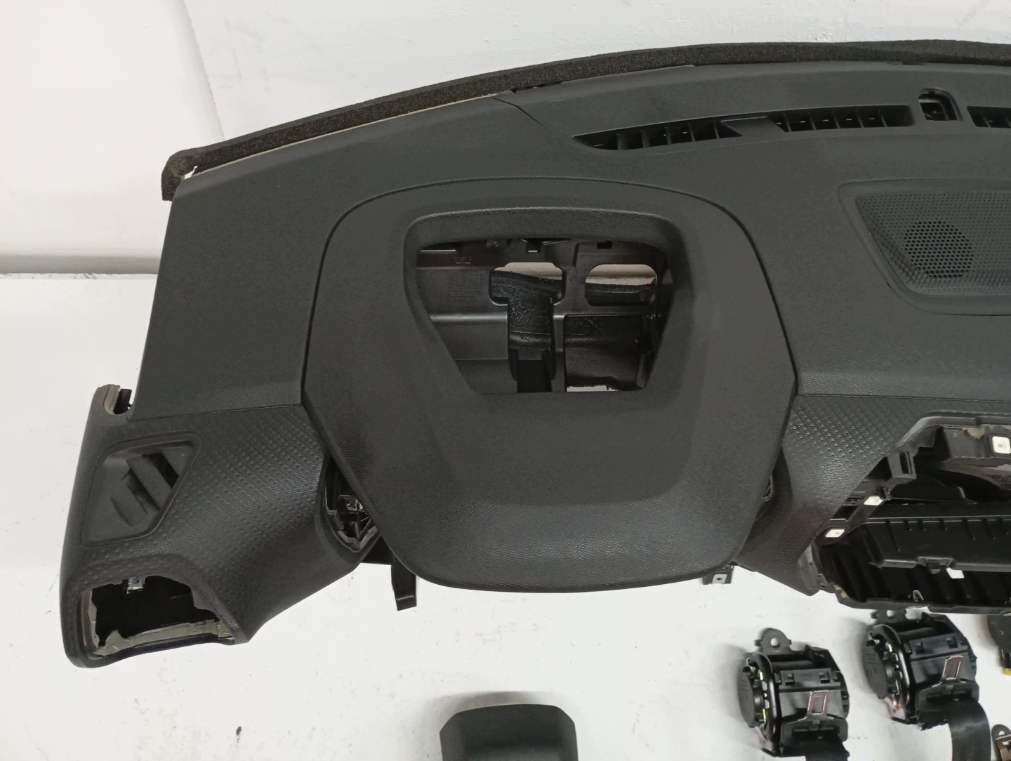dashboard Citroen C4 EC4 E HEADUP HEAD UP 23R