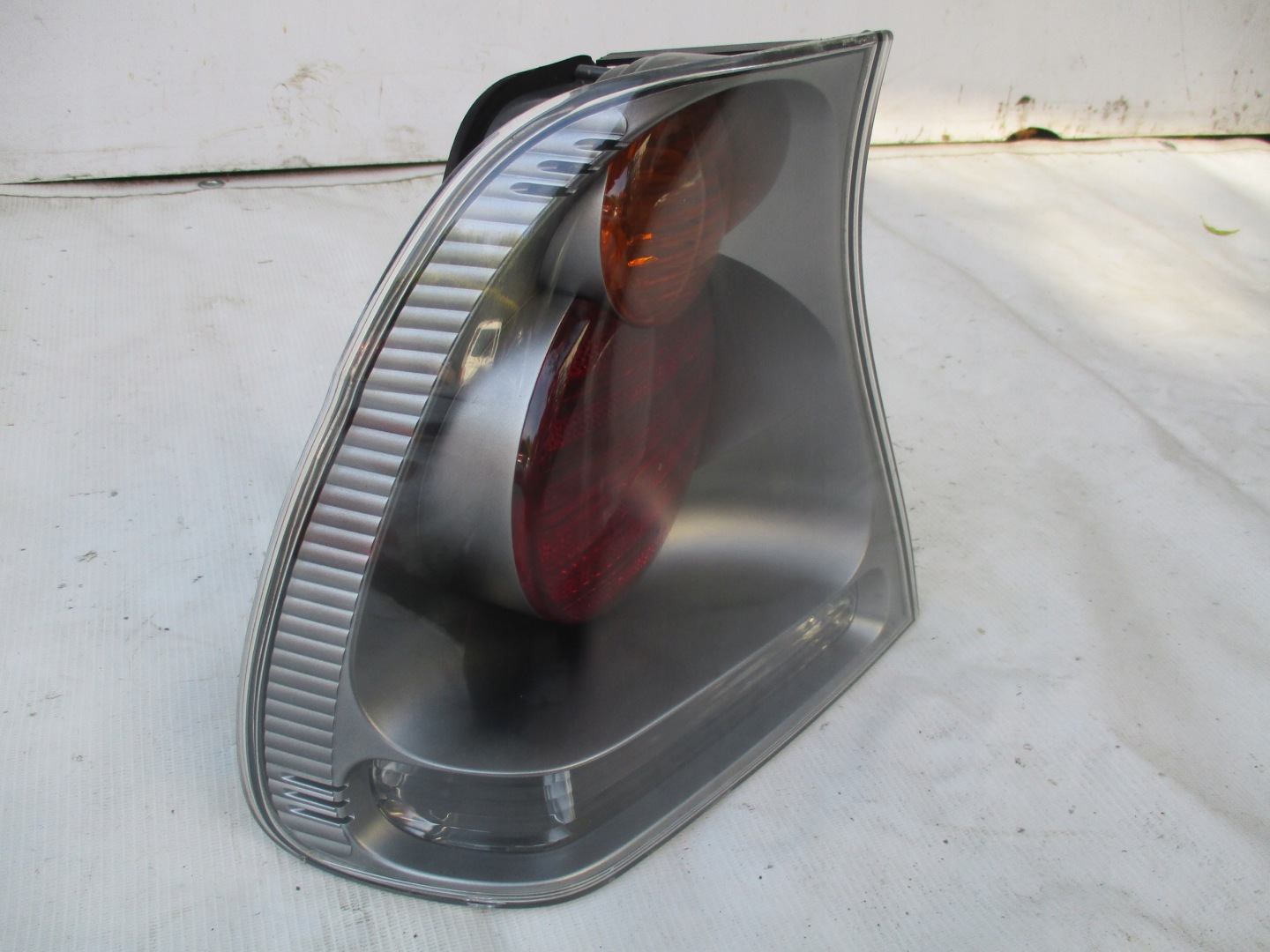 Licht links heck BMW E46 Compact 6920243