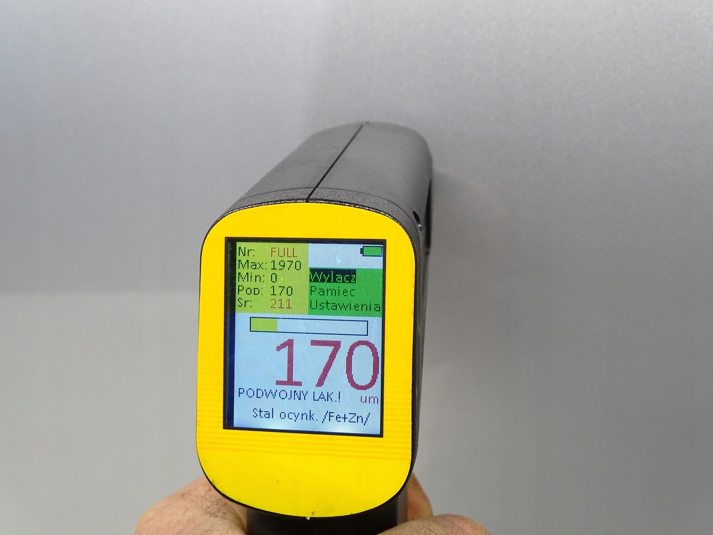 door left left front front AUDI A3 8V CABRIO 13- LX7W