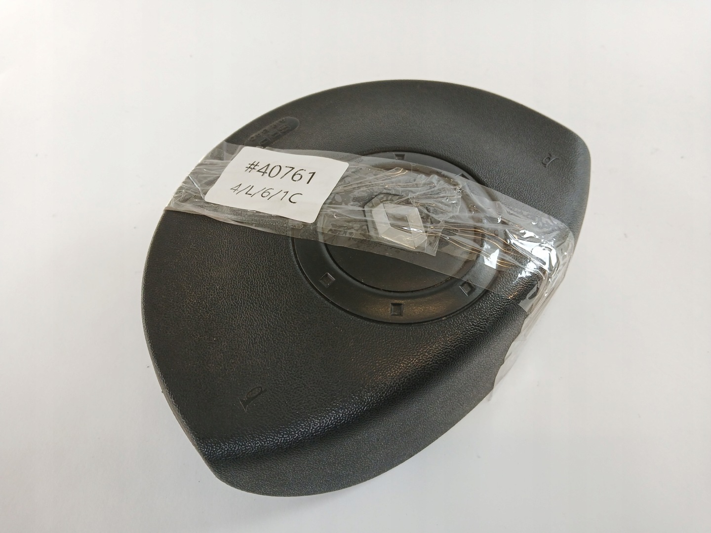 RENAULT SCENIC II airbag luft airbag 8200130498B
