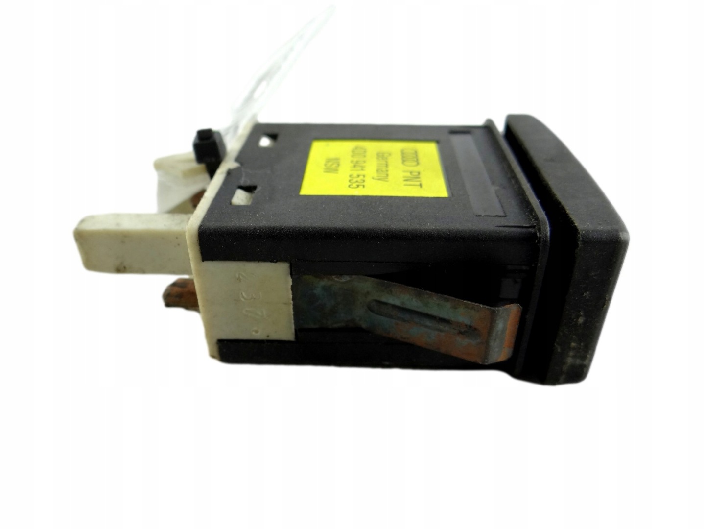 interruttore luci PRZECIWMGIELNYCH AUDI A4 B5 4D0 9