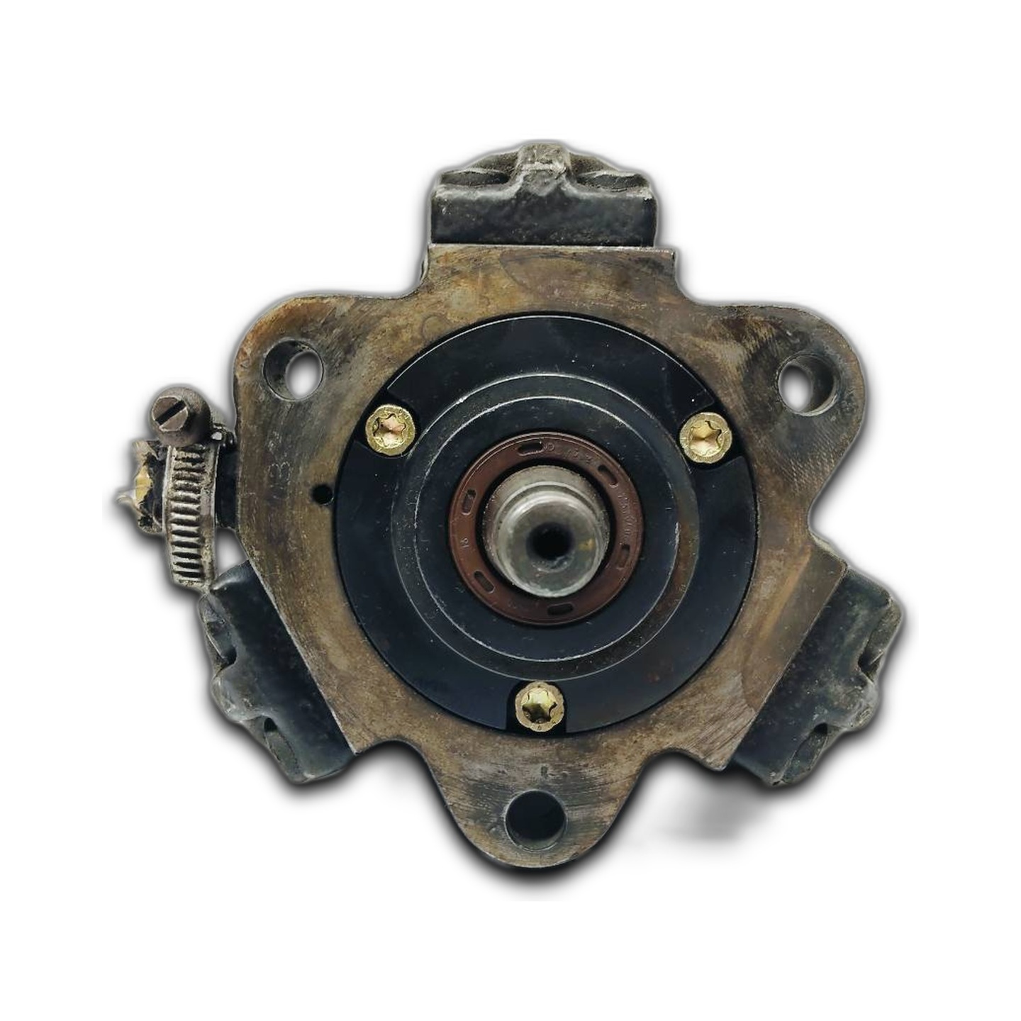 Einspritzpumpe Fiat STILO 1.9 JTD BOSCH 0445010007