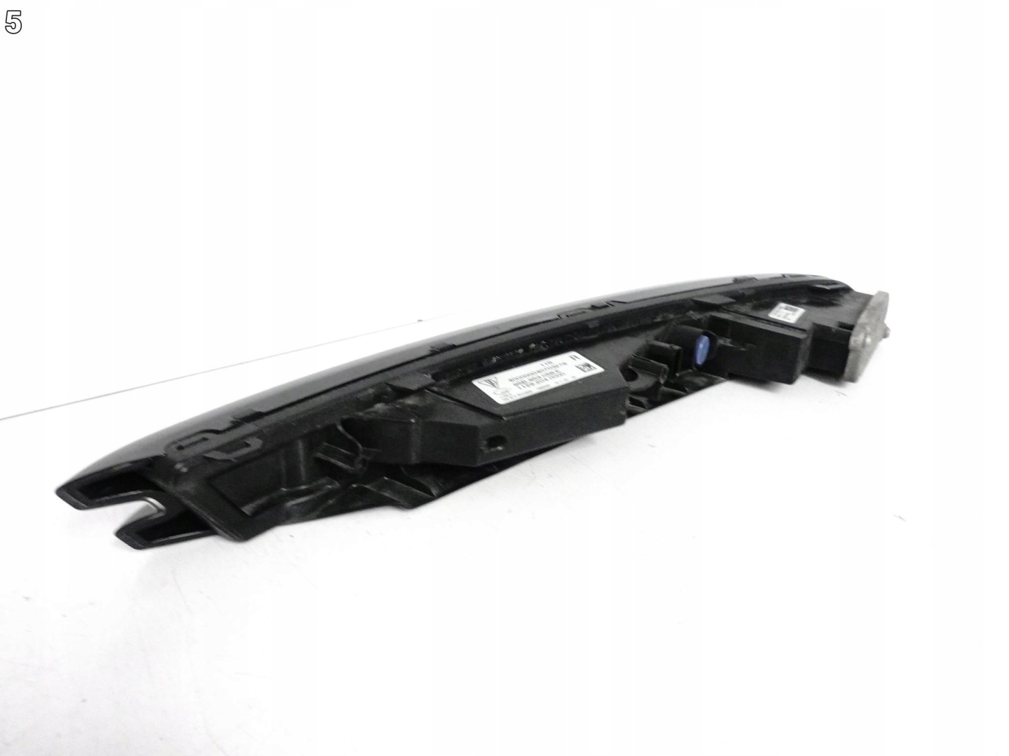 PORSCHE MACAN 95B TURBO LIFT 19- indicator light LED DRL right front