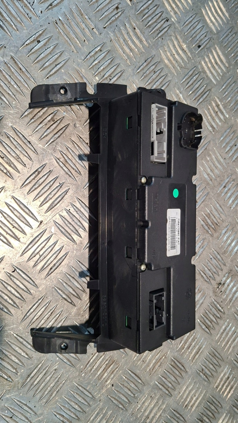PANEL BOCCHETTE FIAT CROMA