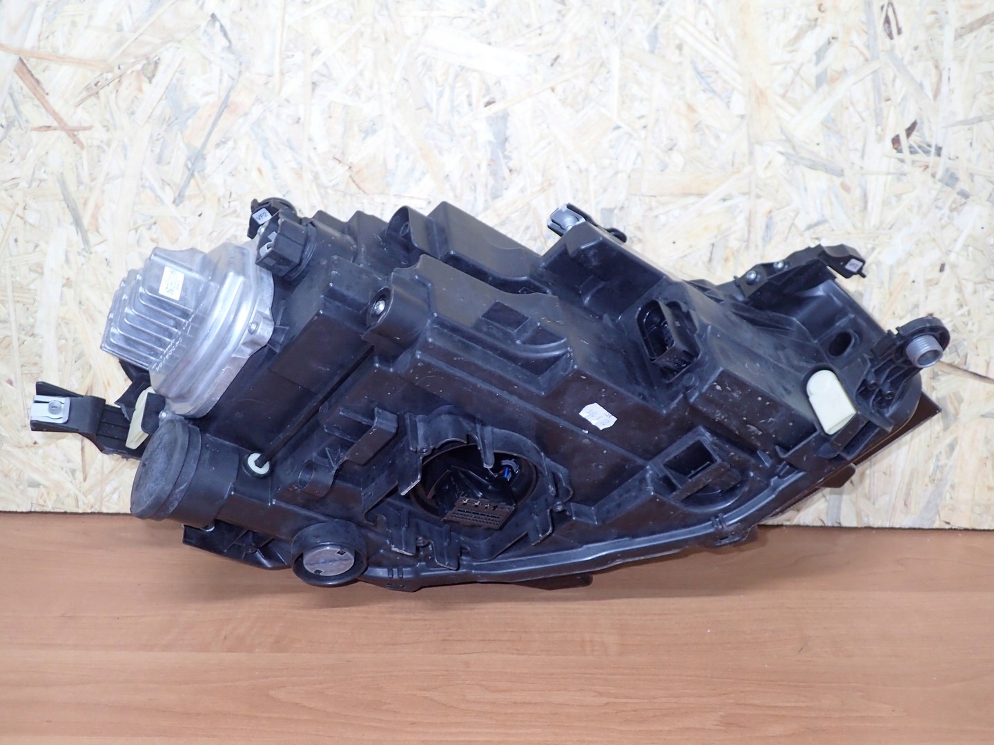 light left REFLEKTOR left FULL LED VW T CROSS C11 2018- 2GM941035B