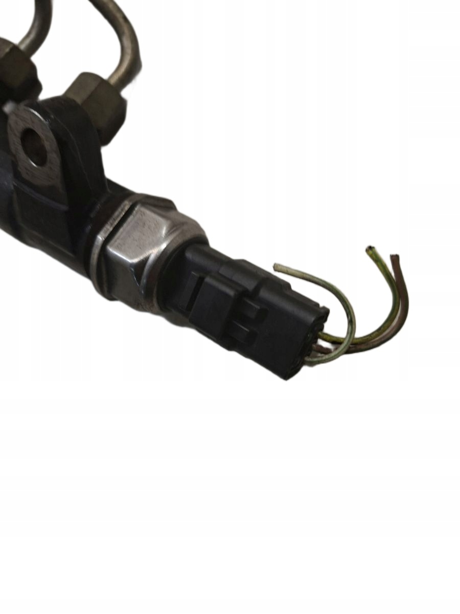 Rampe injection FORD MONDEO MK3 2.0 TDCI N7BA 2S7Q9D280AE