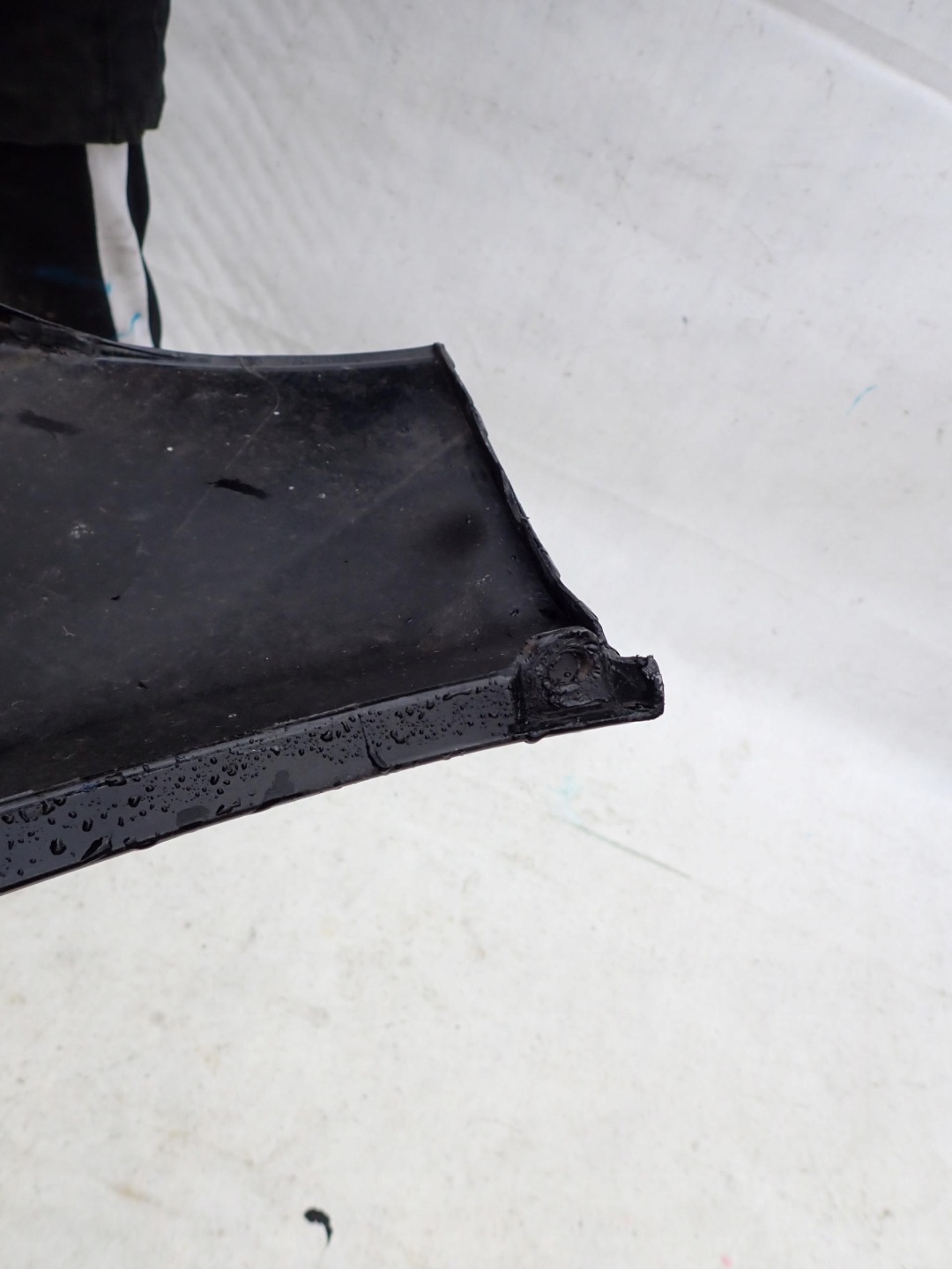 SUZUKI ALTO 09-14 bumper front front