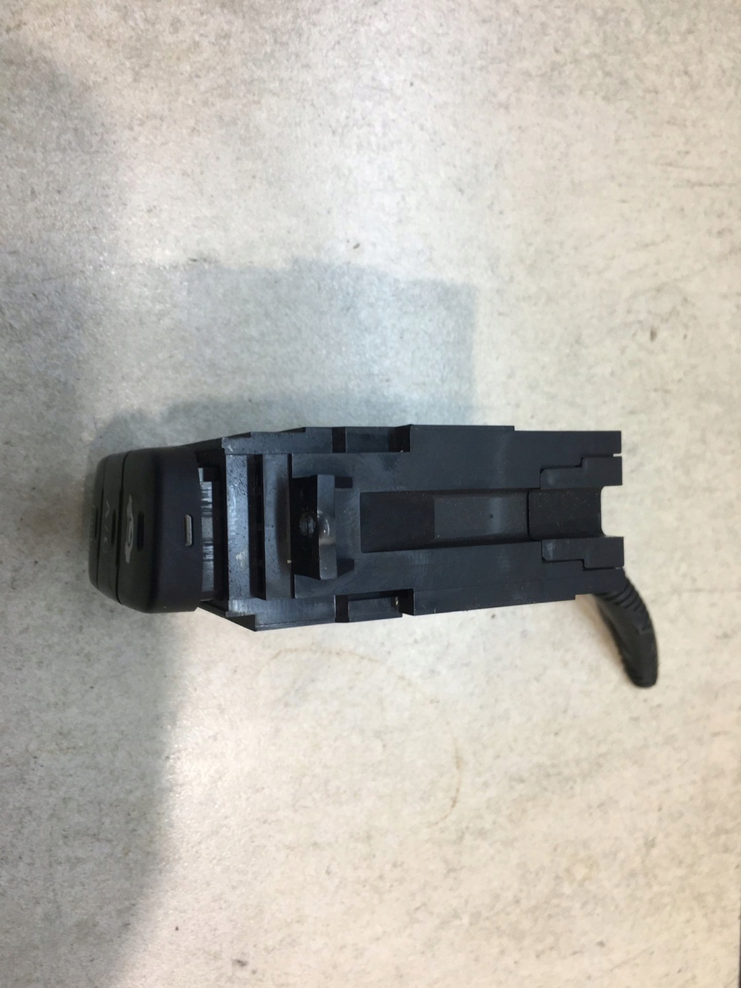 Schalter klimaanlage HONDA CIVIC VII 1.4