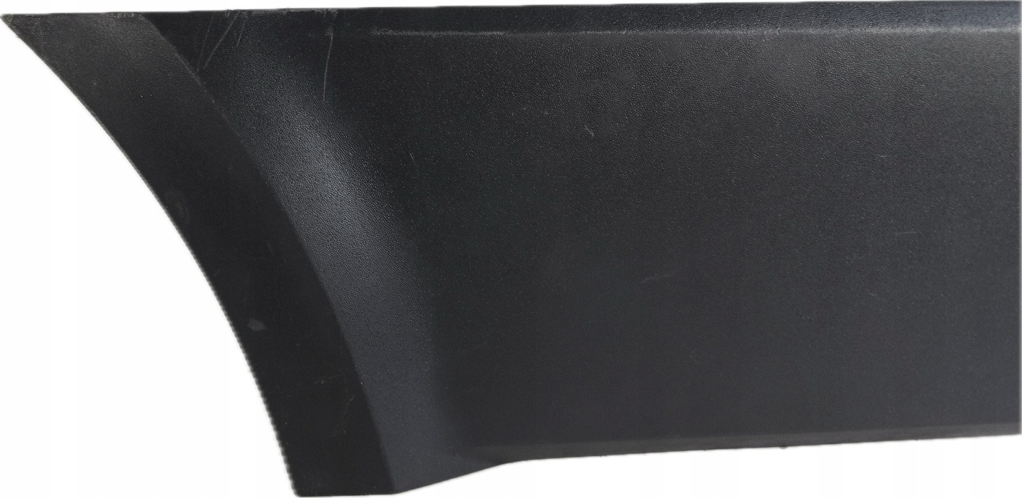 H82 VW CRAFTER II 17- moulding left rear part 7C0853753