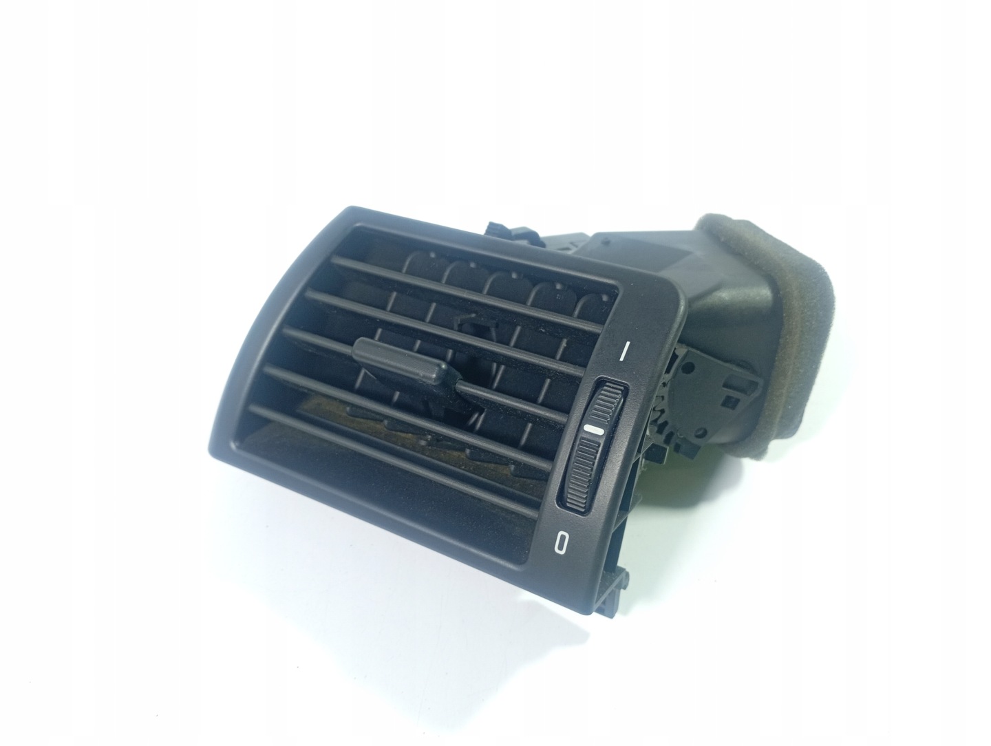 BMW 3 E46 97-01 grid air conditioning devices air left driver´s OE 8361897