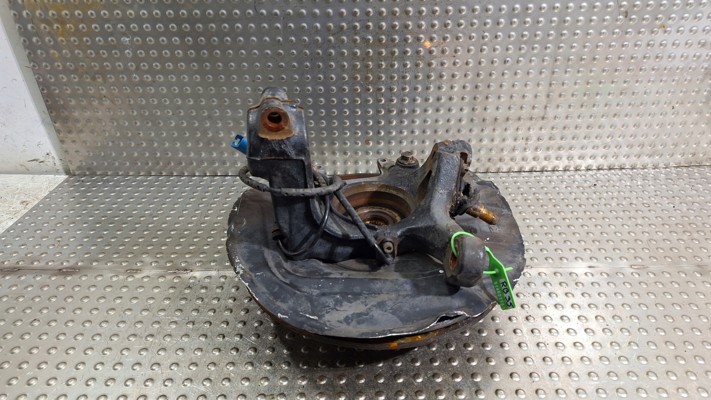 swing right front 3450560 BMW X3 E83