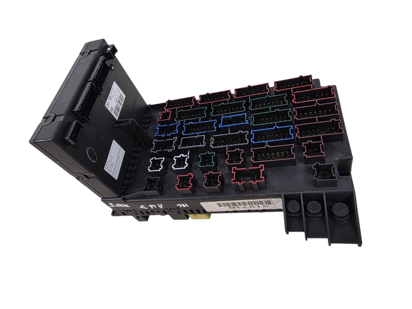 MERCEDES ML W163 Module fusibles Module SAM ORG. 1635450016