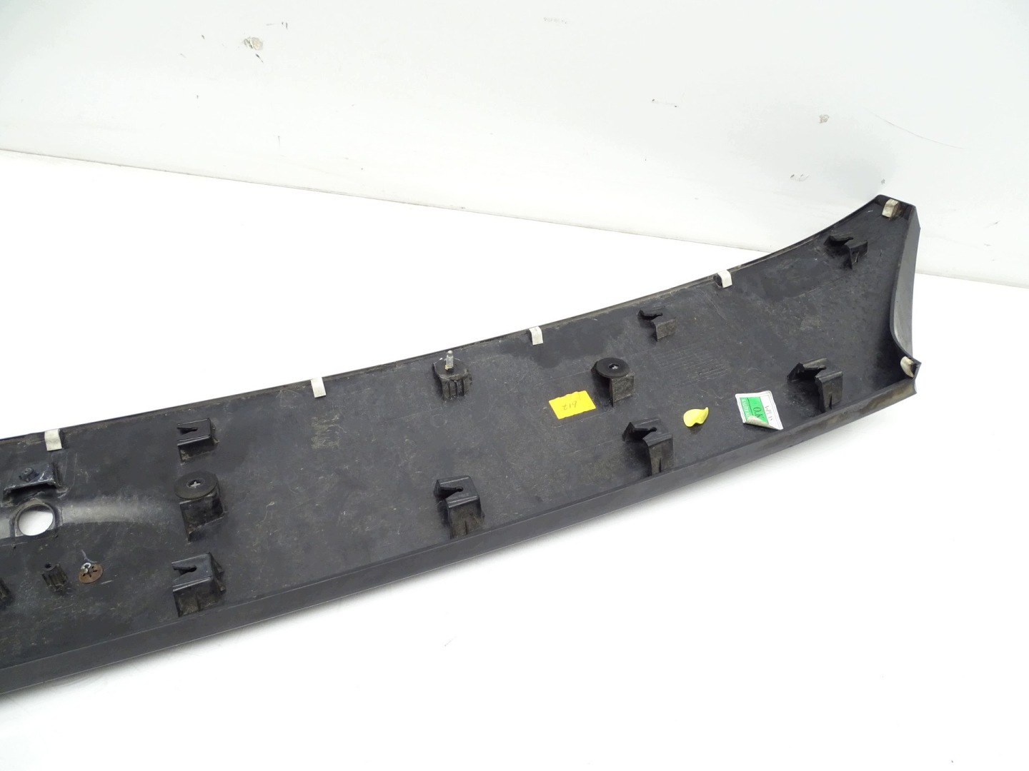 cap moulding bonnet HYUNDAI BAYON 87311-Q0400