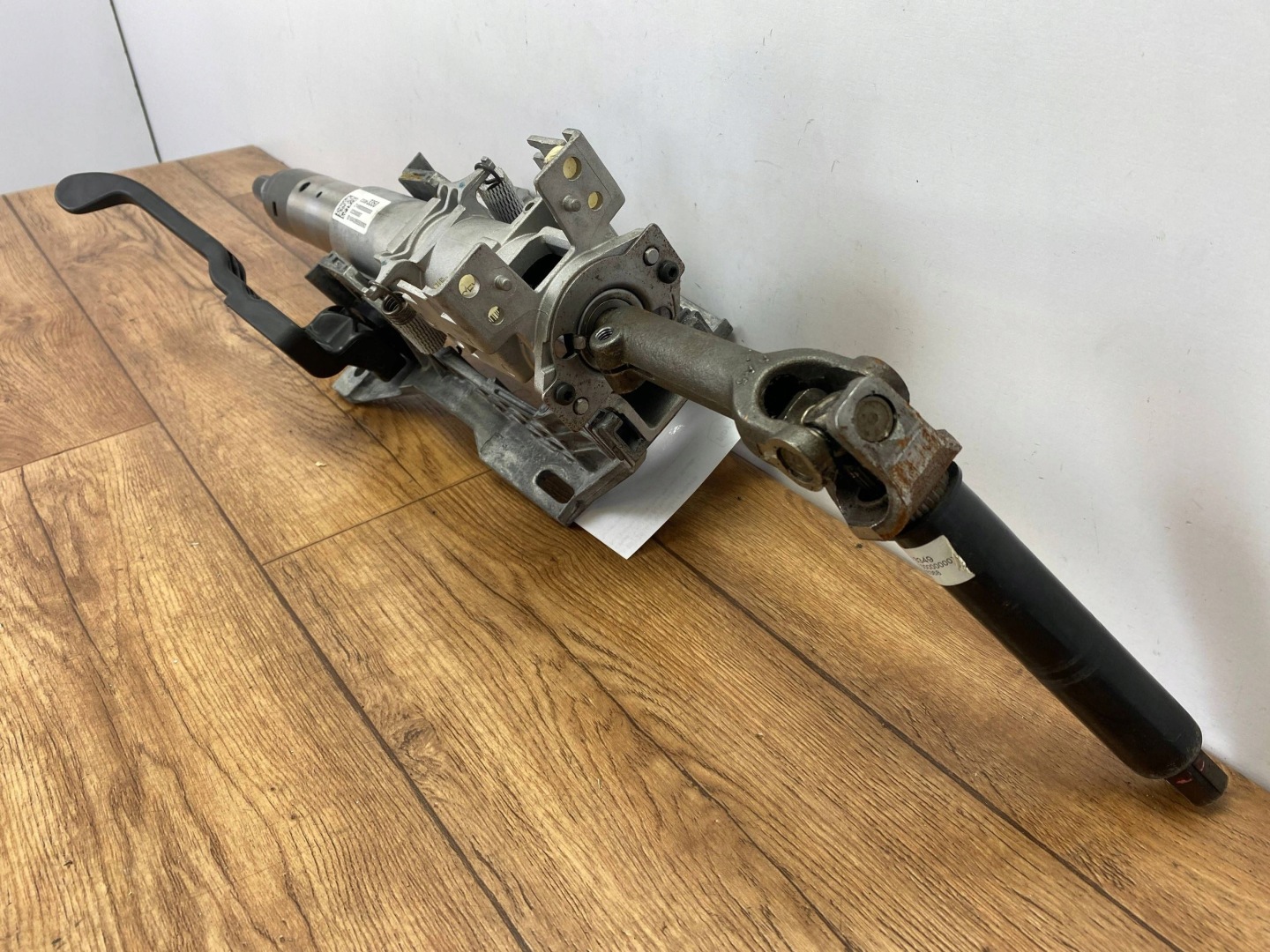 steering wheel rod Chevrolet Camaro VI 2016+