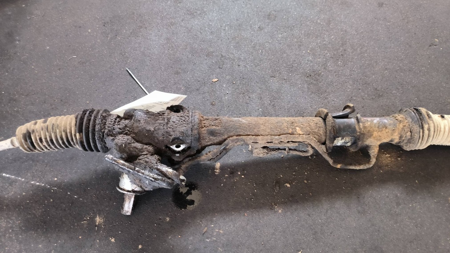 Boîter direction RENAULT SCENIC et LIFT