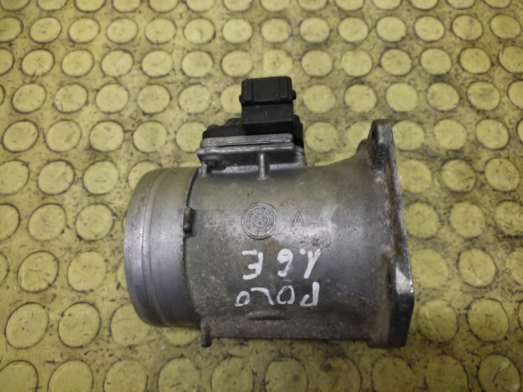 VW POLO IV 1.6 flow meter 037906461B