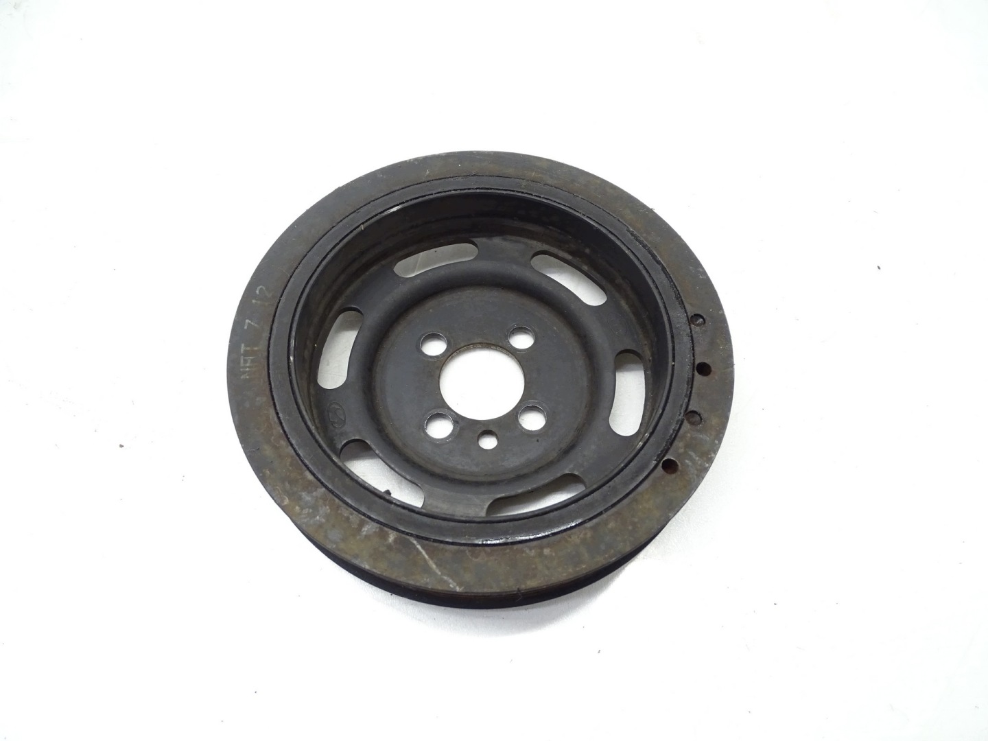 pulley KIA HYUNDAI 1.6 CRDI