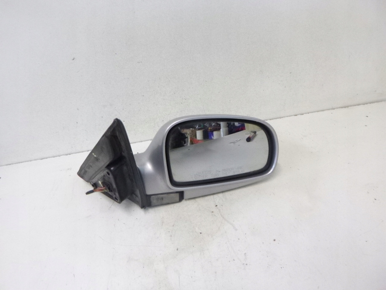 mirror Daewoo Leganza 1998r.