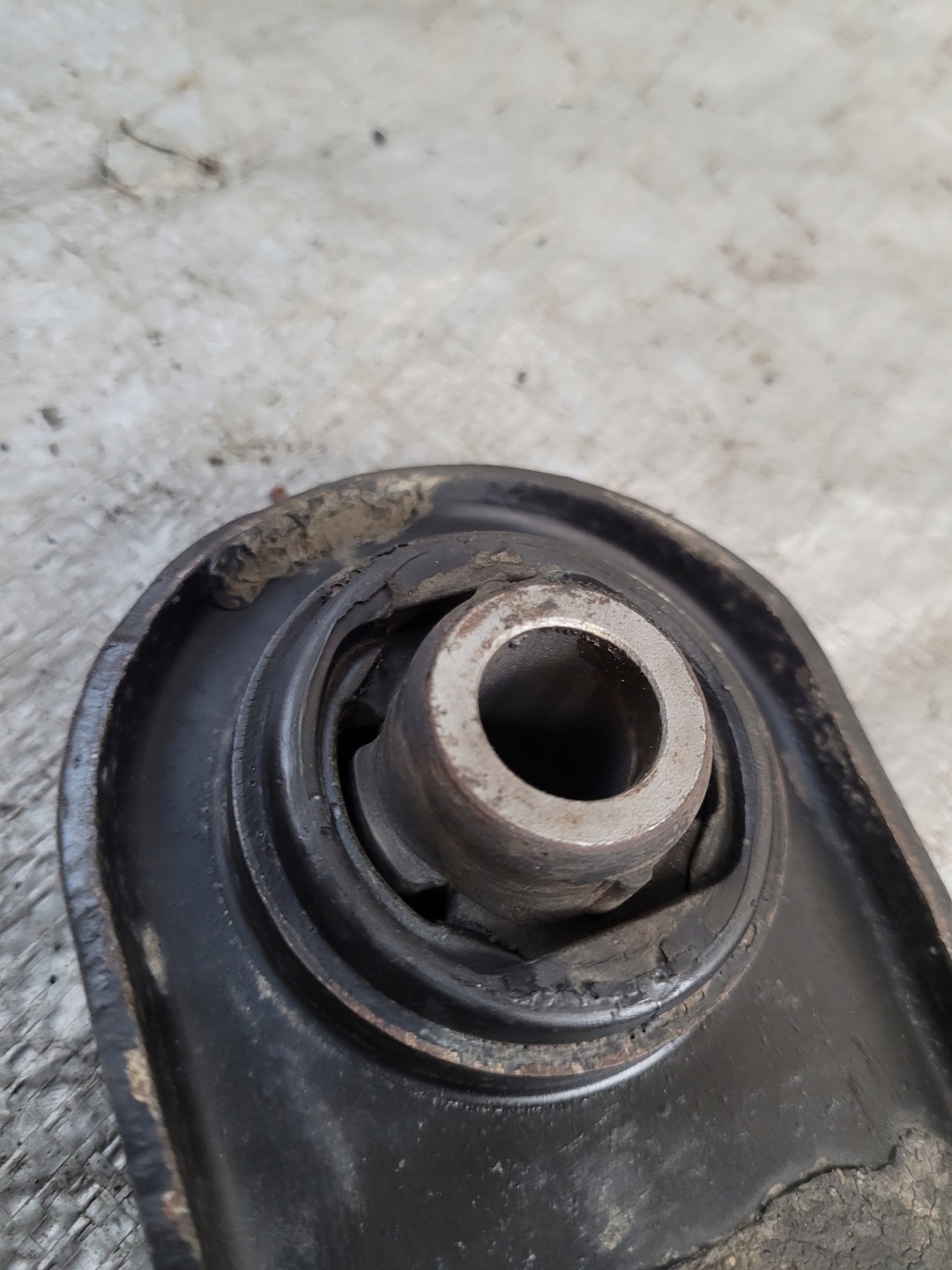 Querlenker Querlenker L+P CITROEN C3 und 02r. 1.4HDI