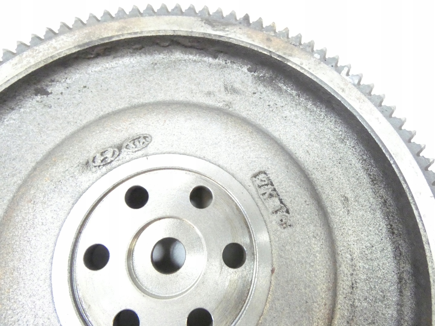 VOLANO USATO HYUNDAI I30 FD e 1.4 16V G4FA 07-12
