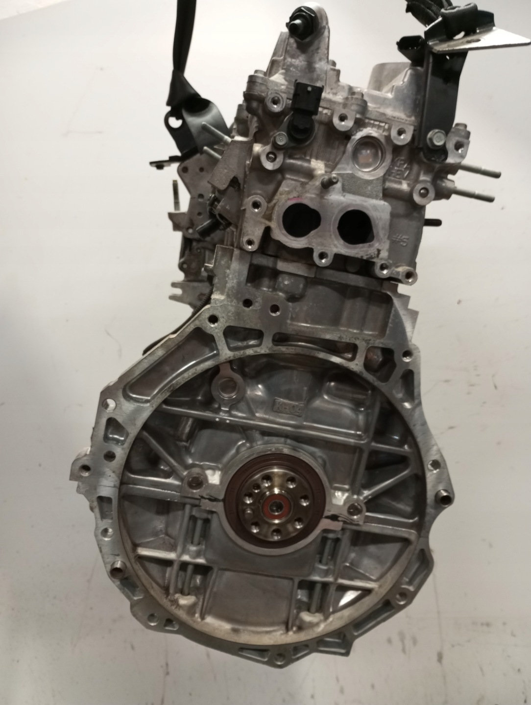 Motore MOTOR KONA NIRO II 1.6 hyb G4LE