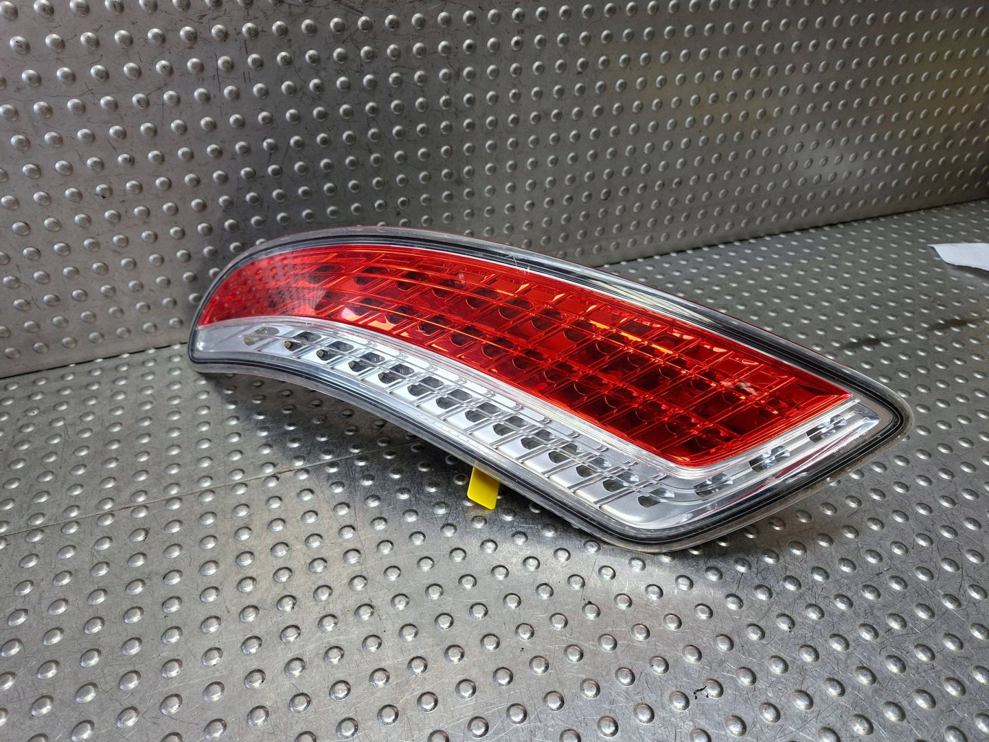 light rear part left LANCIA DELTA III 08-14 EU 51808847