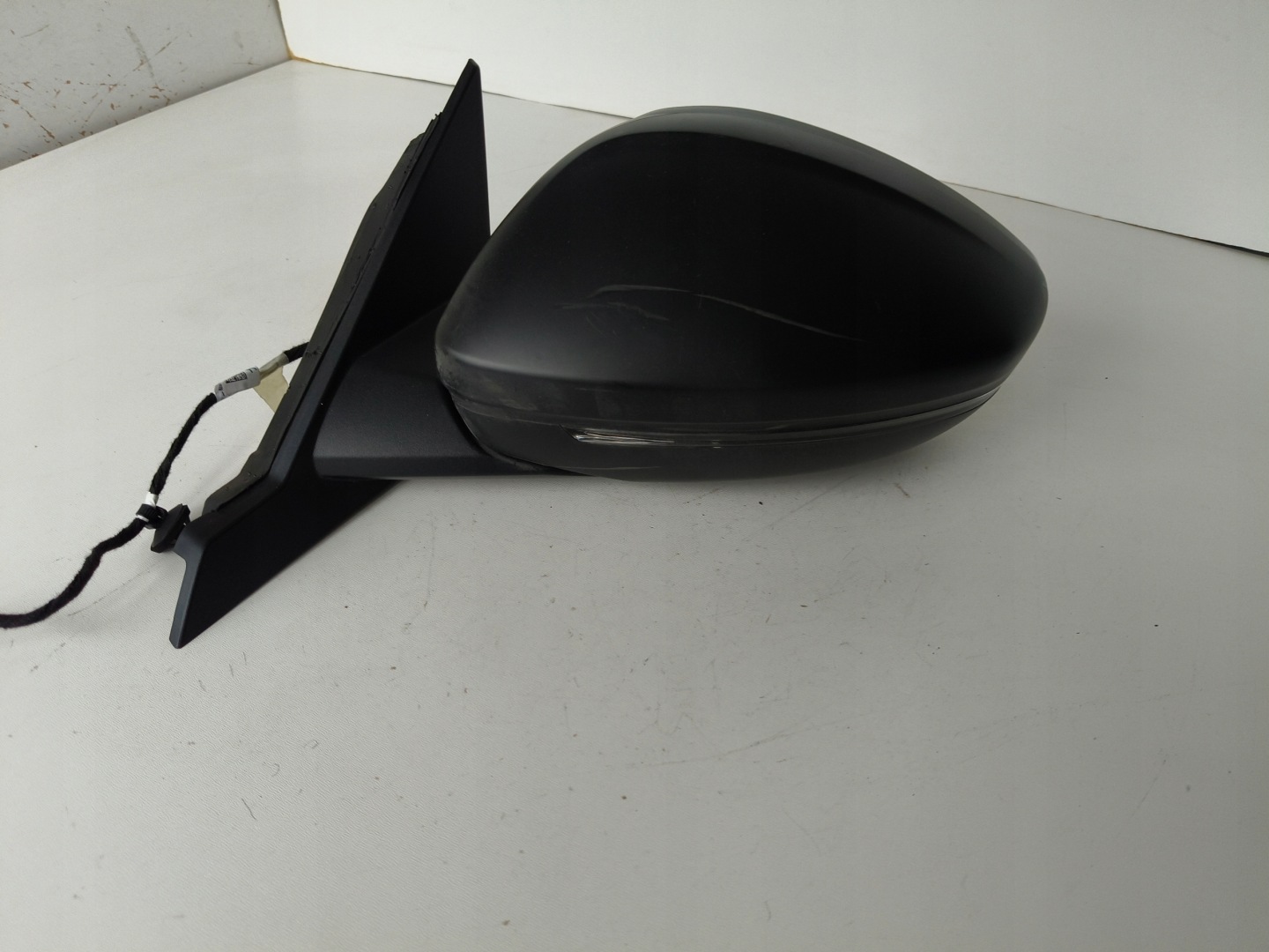 mirror left FIAT 600 23- 5 PIN