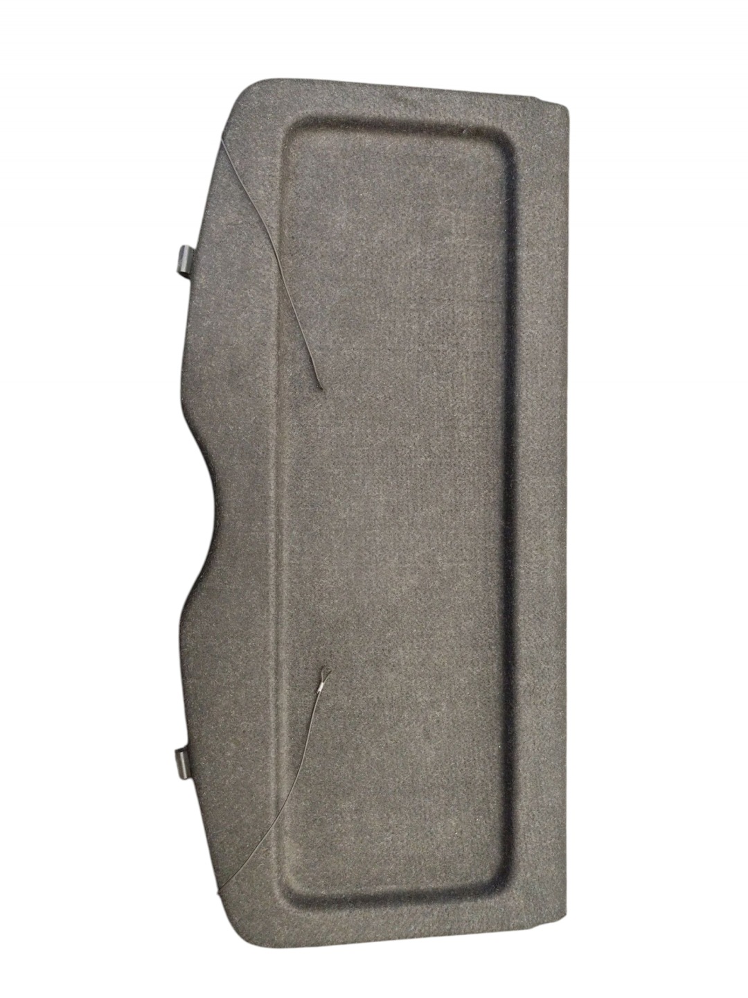 plato boot rear part rear SUZUKI BALENO II (15-19)
