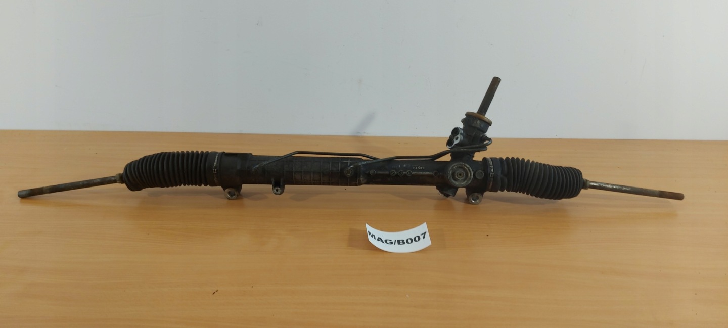 LAND ROVER DISCOVERY servo control TRW 09