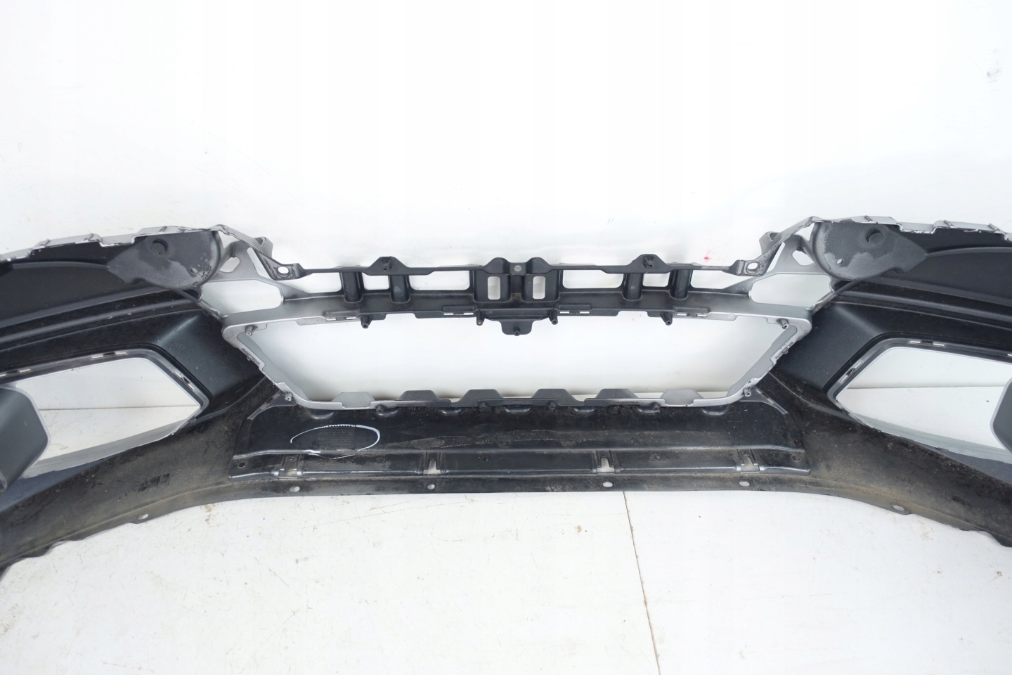 bumper front front HONDA CIVIC IX LIFT 2015- 71101-TV0-ZY00