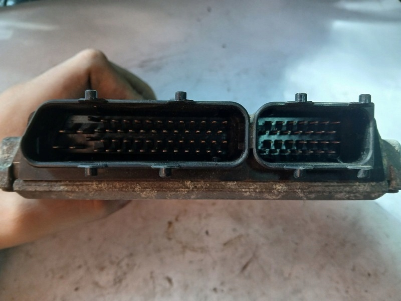 computer Motore AUDI A3 038906018AH