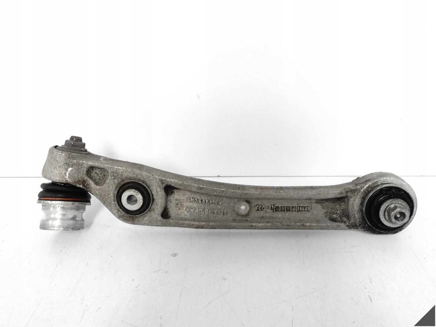 AUDI Q7 SQ7 II 4M0 A6 4K0 A7 4K8 C8 lower arm sususpension left front
