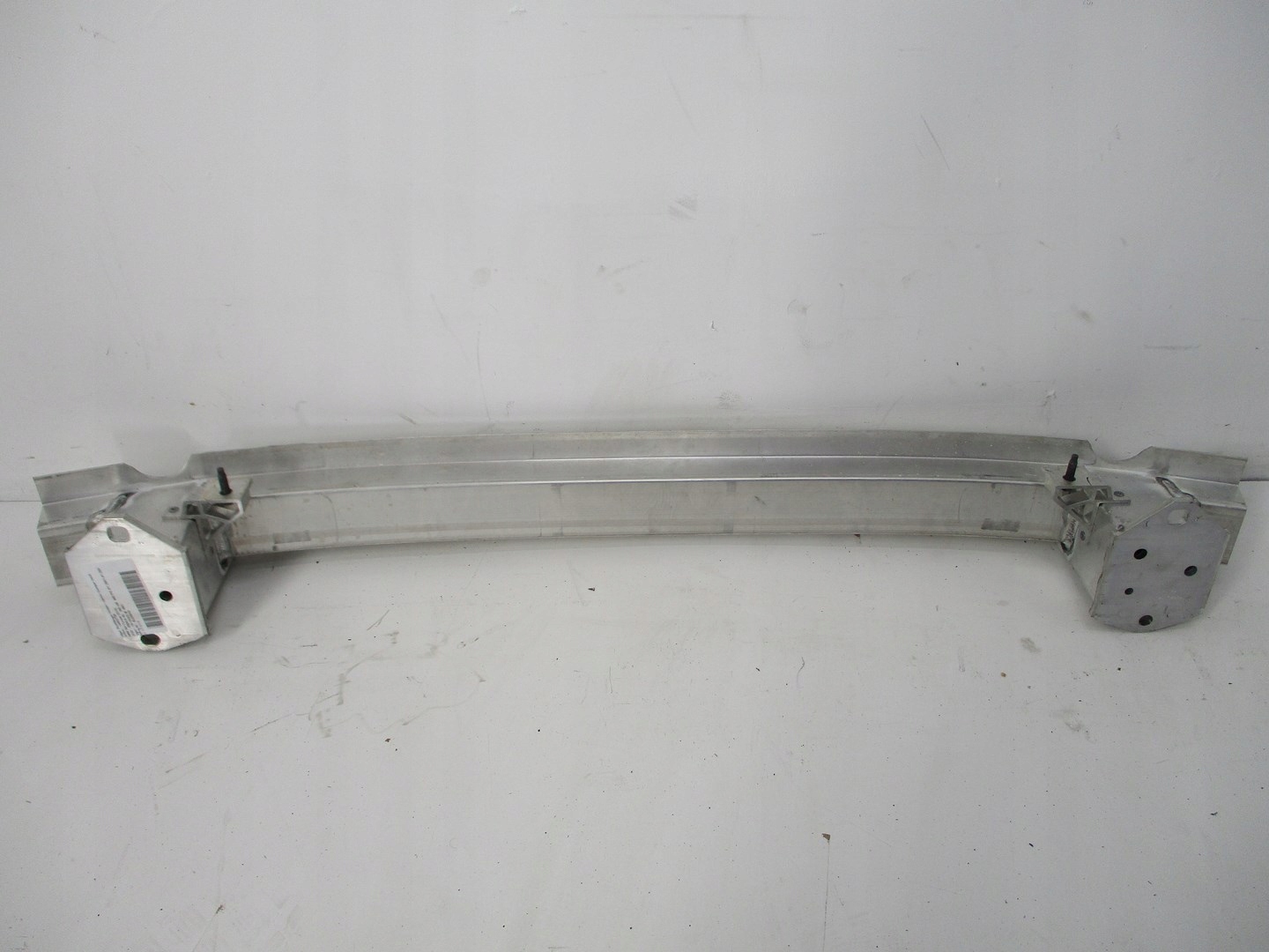 bumper support rear part BMW 8 G15 rear part rear