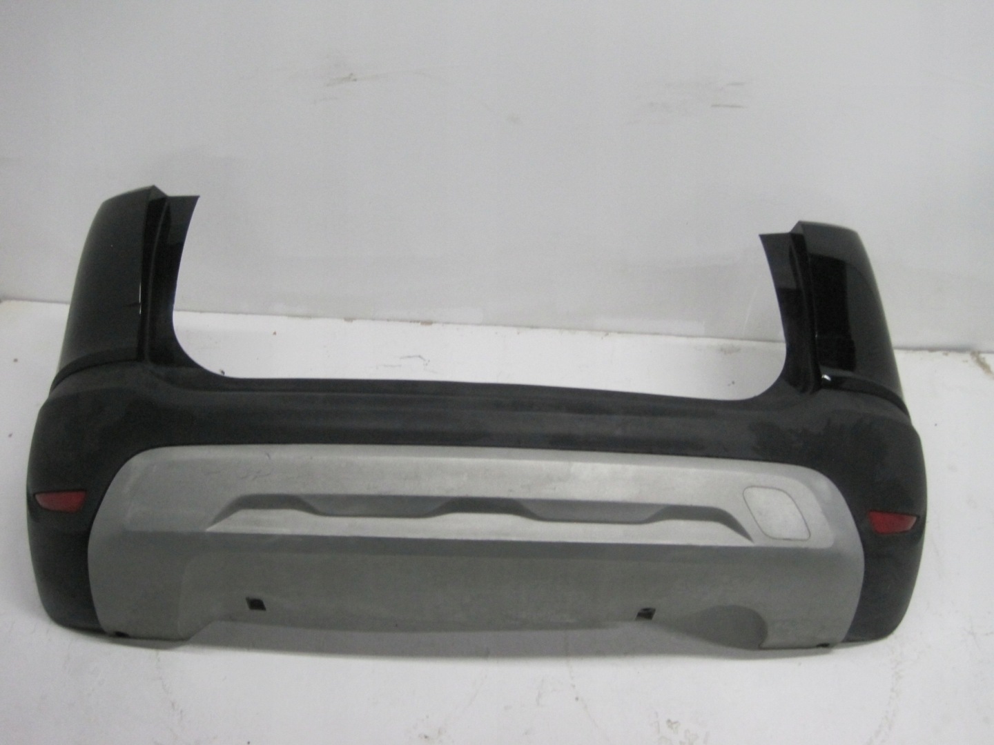 Stoßstange OPEL CROSSLAND heck hinten