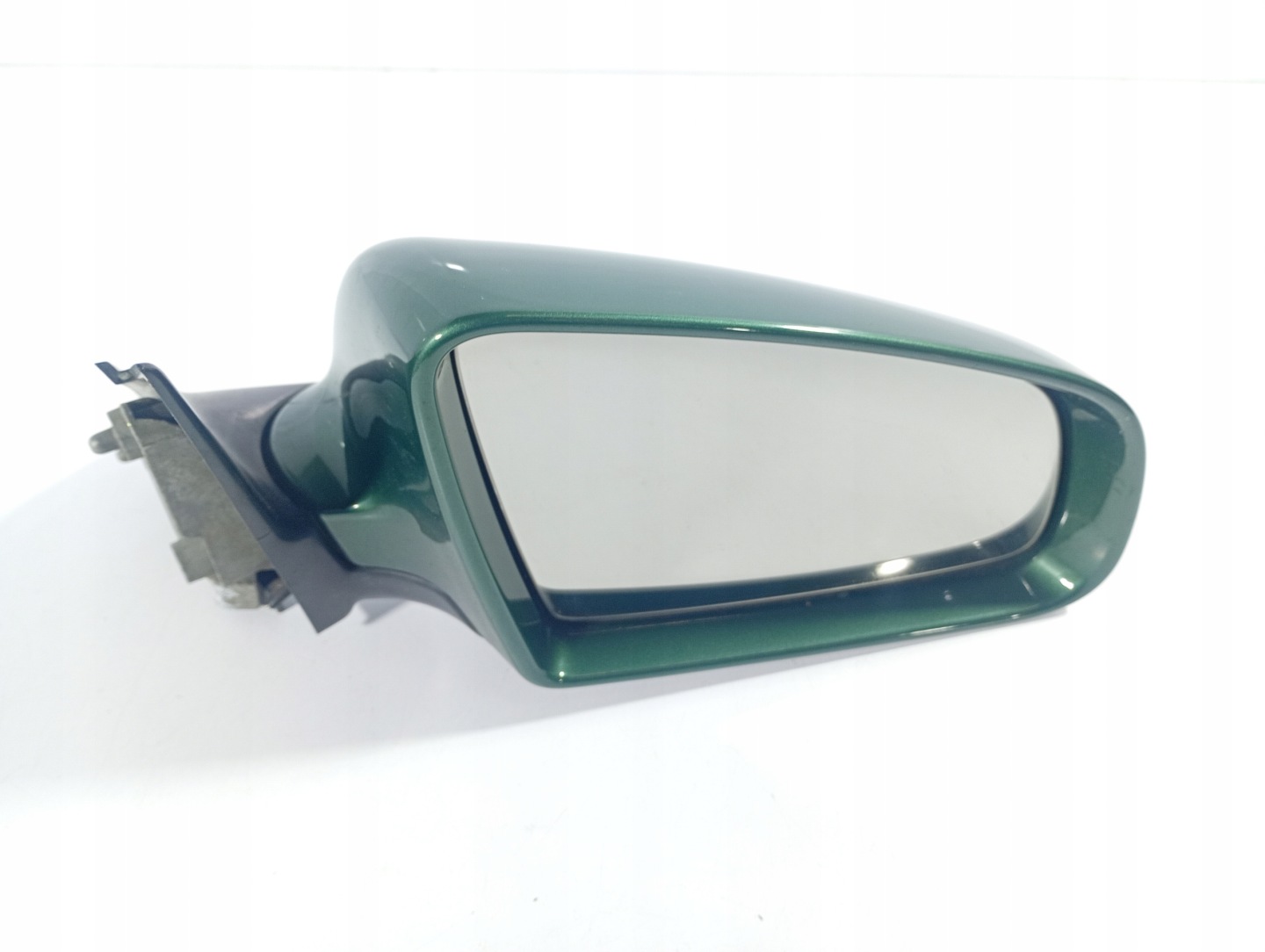 mirror right electrics 5 PIN OE E1010681 Audi A4 B6 00-06