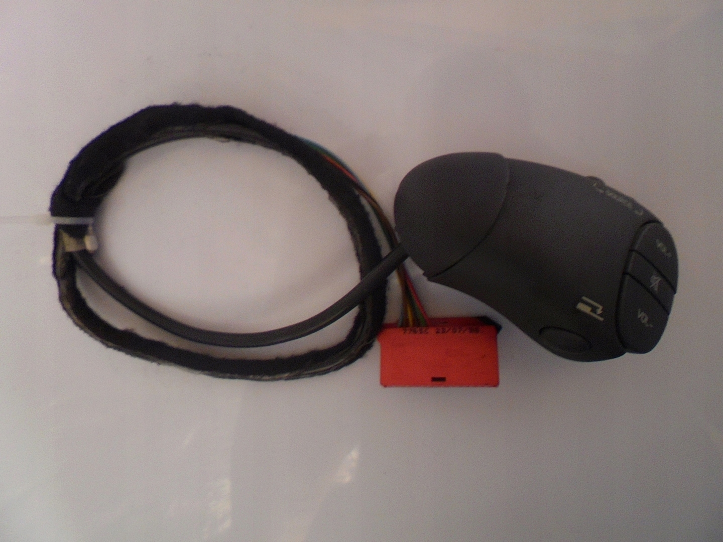 Commodo essuie glace RENAULT MEGANE JAEGER